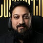 Ahsen Jaffery's avatar