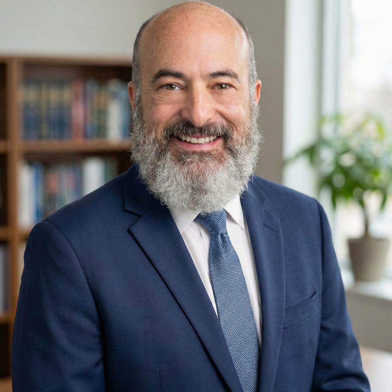 Matthew’s Substack