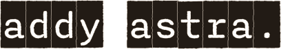 addy astra