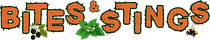 Bites & Stings