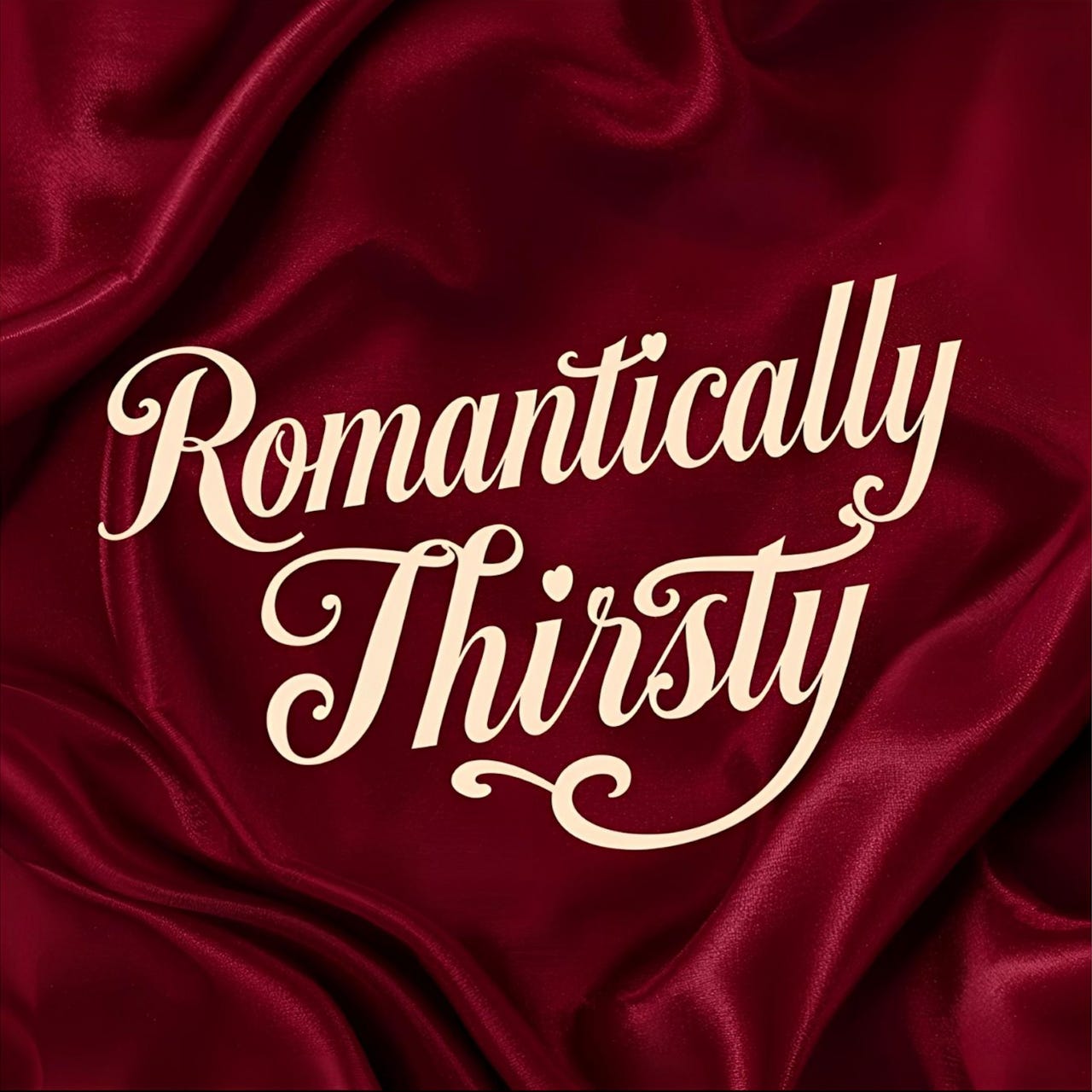 Romantically Thirsty