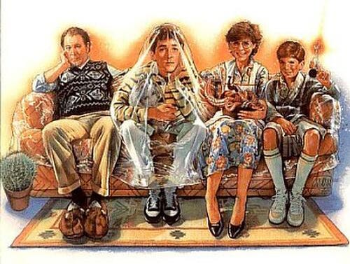 My Top 25 Favorite Comedy Films of All Time, Part Two