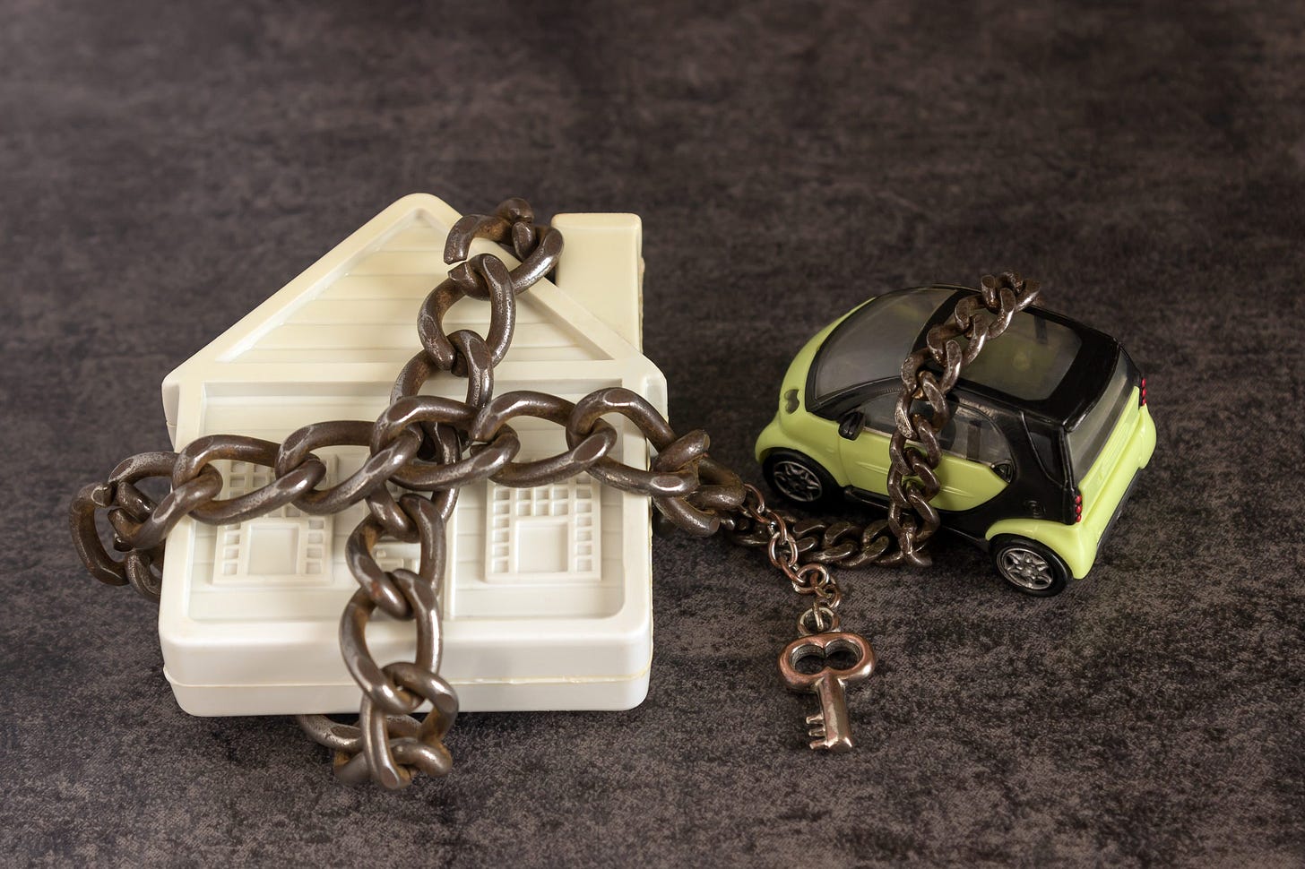 When can the government seize or confiscate property? - James Jackson  Criminal Defence