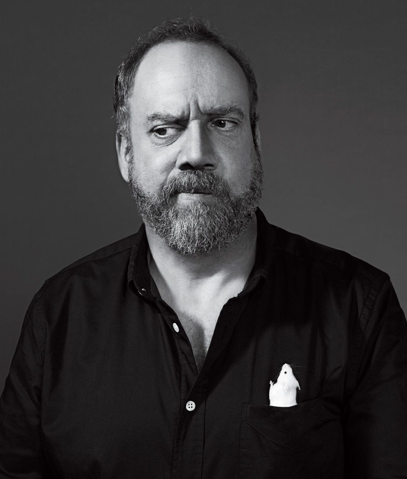 Paul Giamatti looking exactly like Othniel Charles Marsh. 