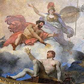 The Gifts of Prometheus