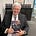 Newt Gingrich's avatar