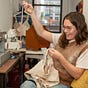 Danielle Urban's avatar