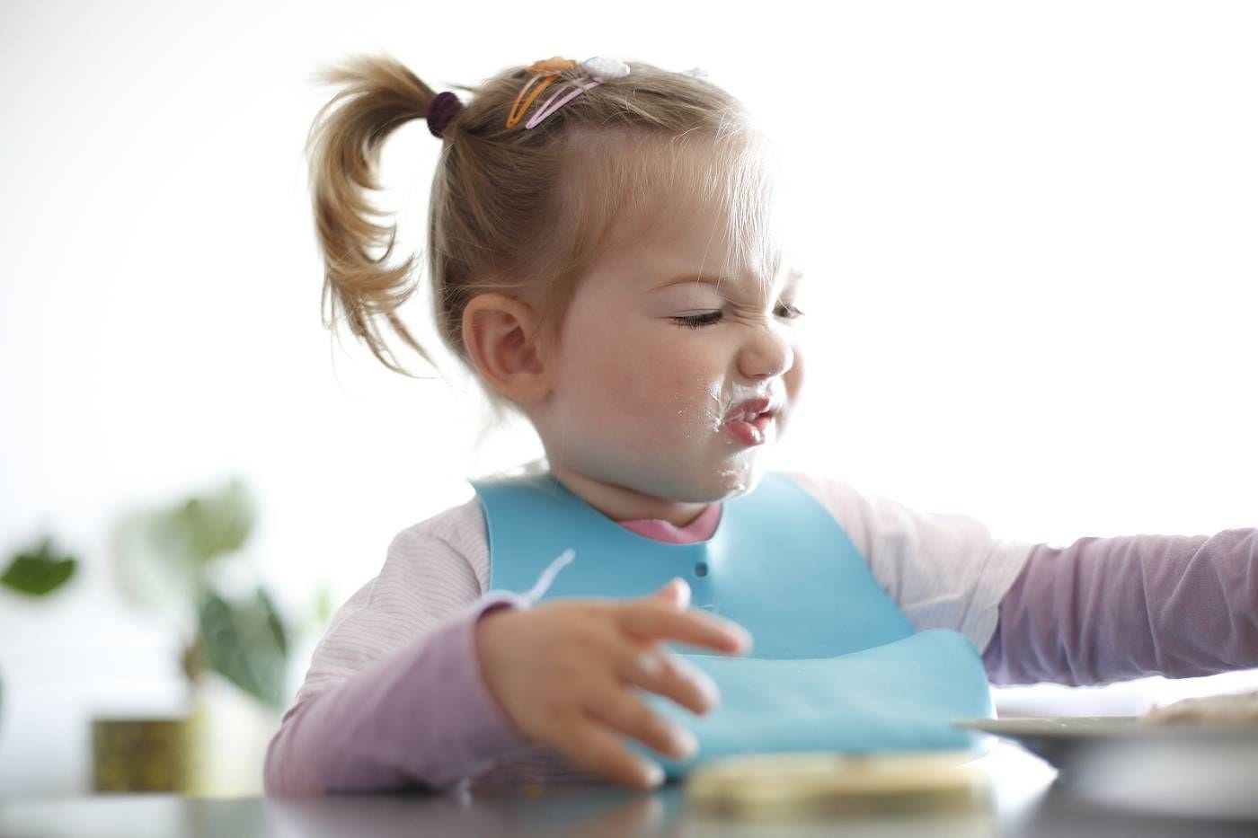 Expert Tips for Picky Eaters