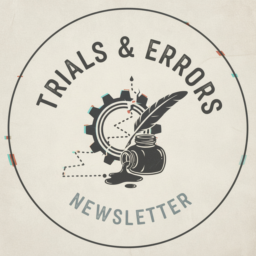 Trials & Errors