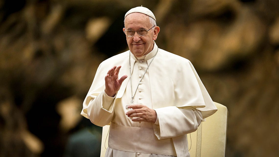 Pope Francis - Parish Resources - Catholic Bishops' Conference Pope Francis - Parish Resources - Catholic Bishops' Conference