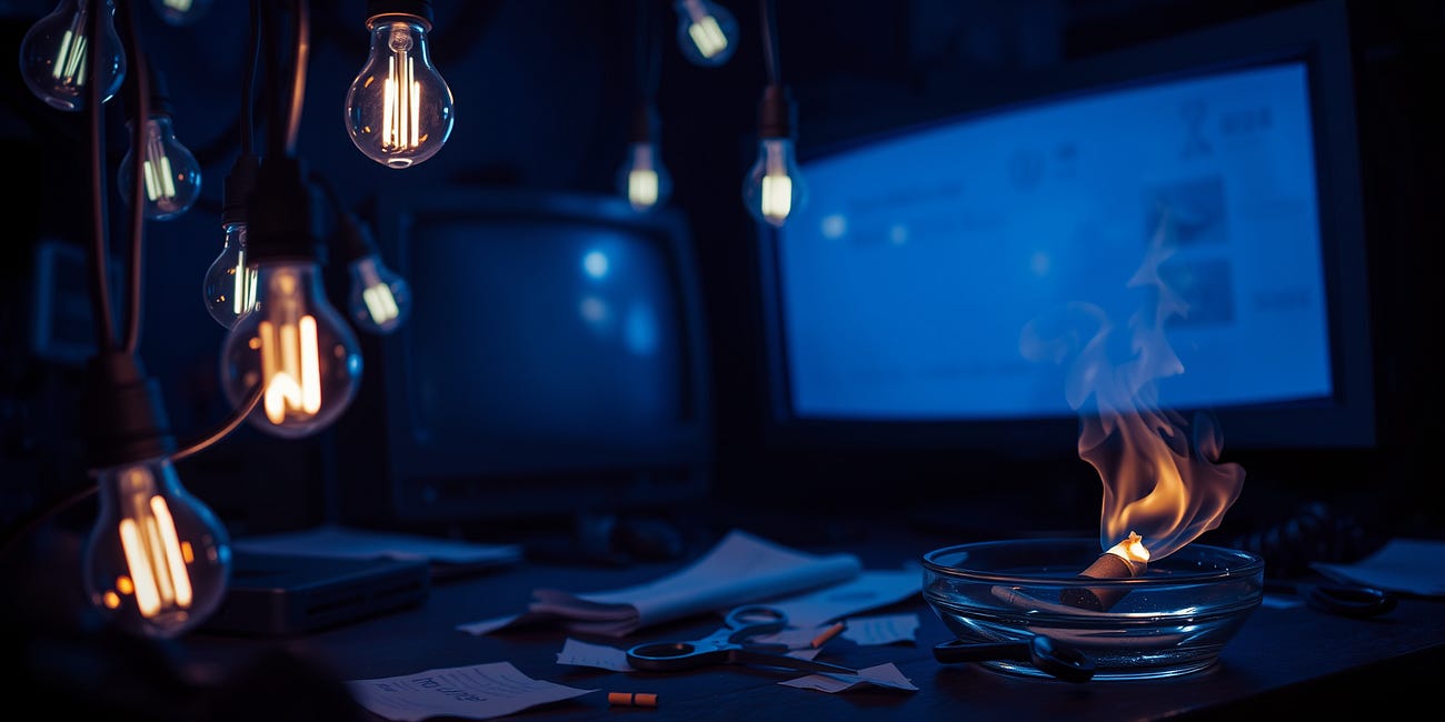 A Short History of Digitalization