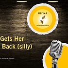 Dobes Gets Her Groove Back (silly)
