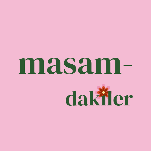 Masamdakiler