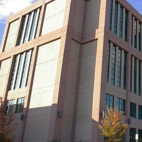 South Dakota Supreme Court approves public defender for Second Circuit judgeship