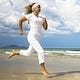 The Peaceful Runner - Run Injury Free with Me! 