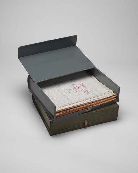 jillianhess.substack.com - Jillian Hess - 5 Practices to Deepen Your Journaling in the New Year