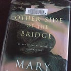 Close Read - Mary Lawson's The Other Side of the Bridge