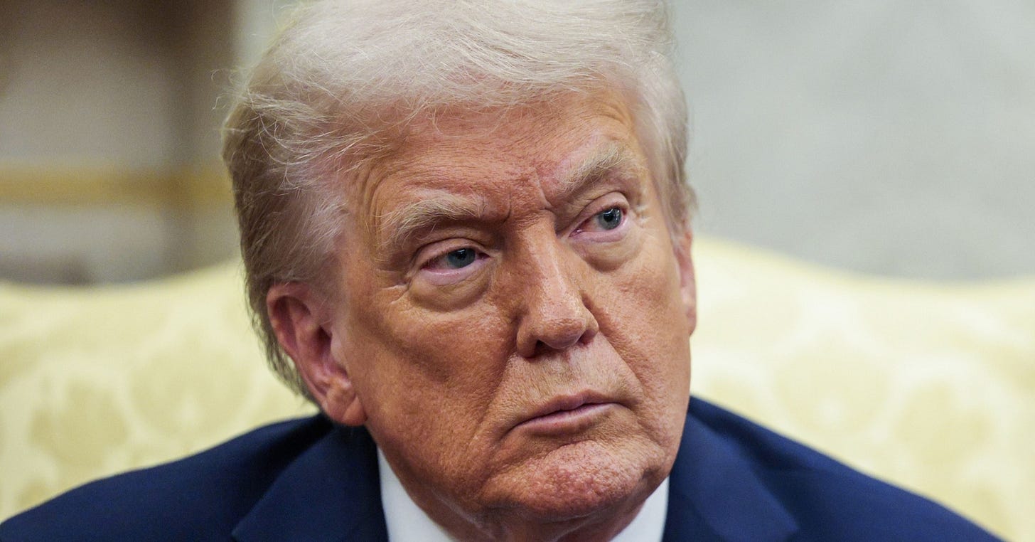 Trump says he'd consider invoking the Insurrection Act. What does that mean?  - ABC News