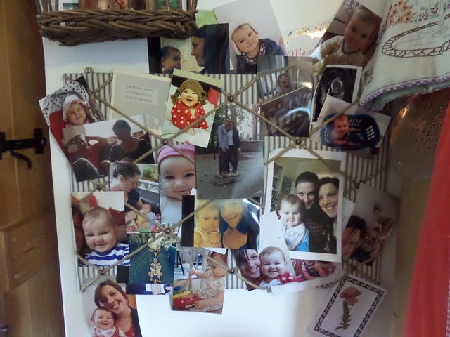Jasmine Noticeboard Jasmine Noticeboard