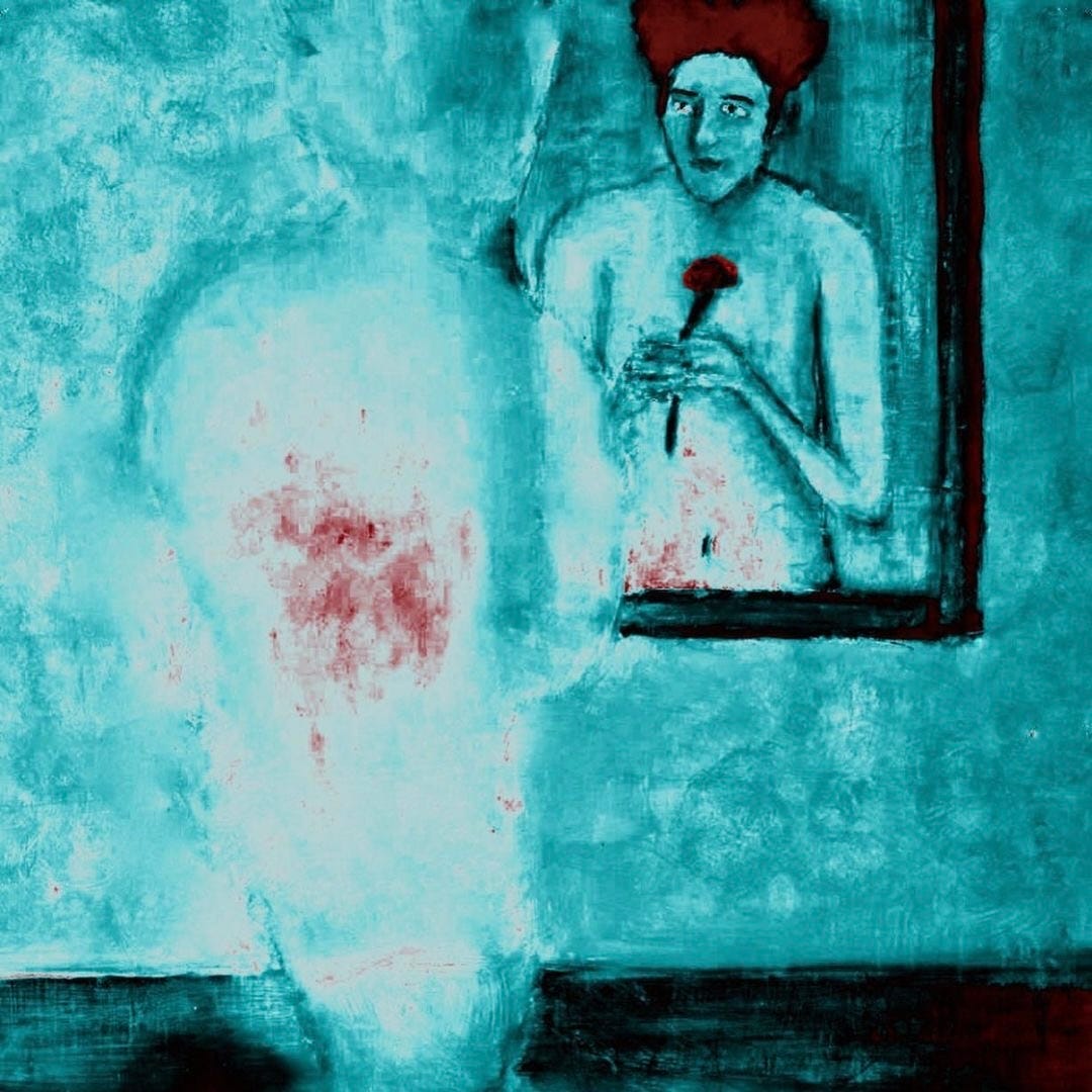 Artwork for Carla María \ud83c\udf13