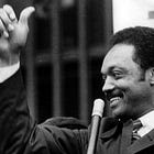 The Rainbow Coalition challenges the establishment