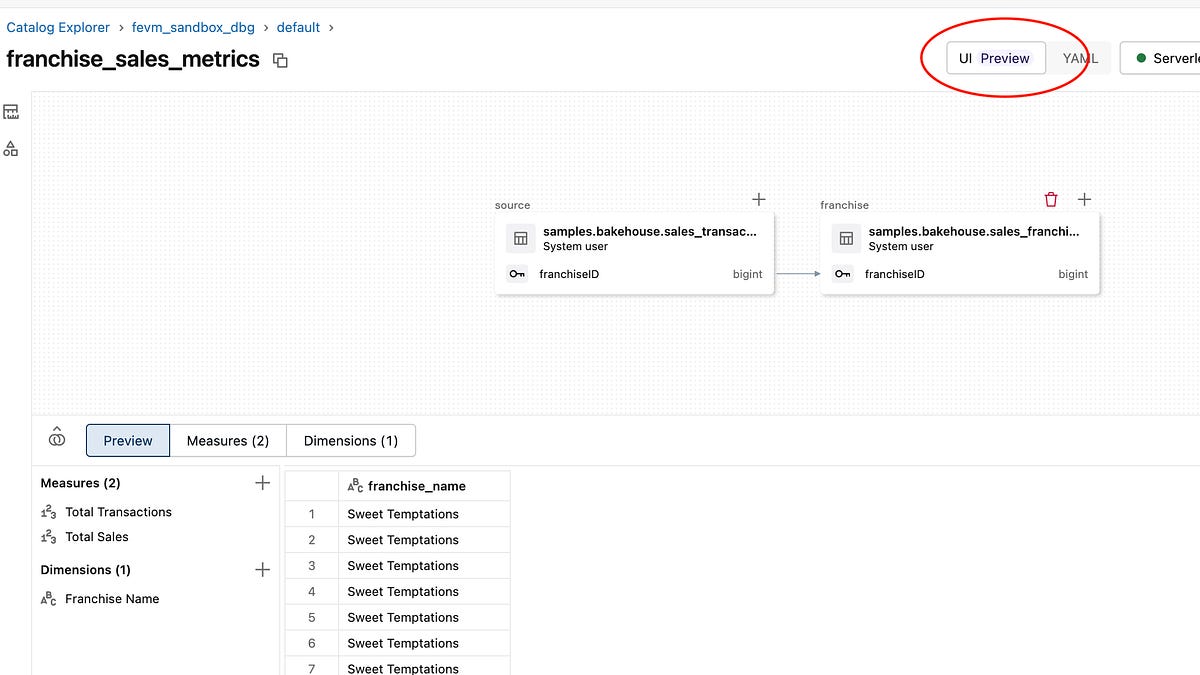 March 2026 - What's New in Databricks AI/BI?