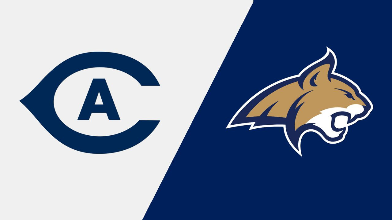 UC Davis vs. Montana State 10/5/22 - Stream the Game Live - Watch ESPN