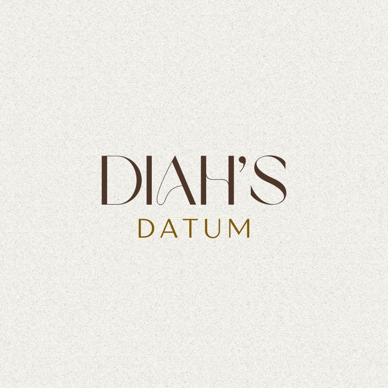Diah's Datum