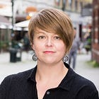 Katrin Stjernfeldt Jammeh: Det dödliga våldet kan pressas tillbaka