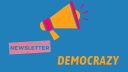 Democrazy - une newsletter de Laurent Duarte