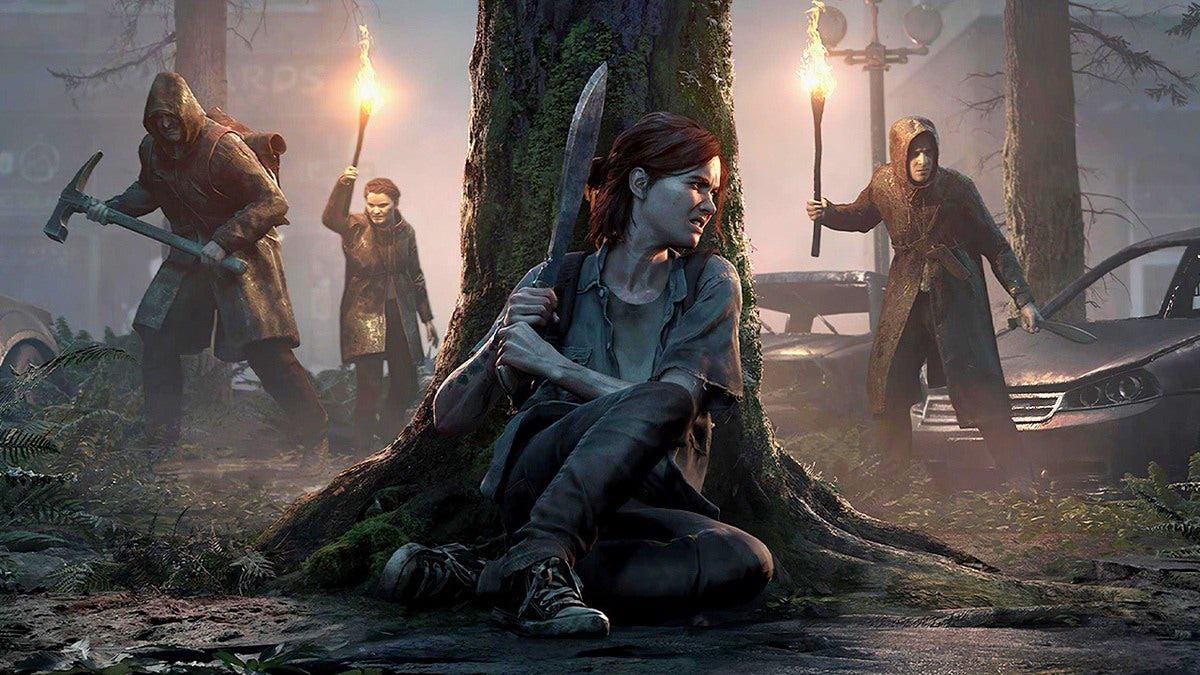 Is there any real-world precedent for surviving the amount of gun fights  Ellie/Joel/Abby survive? : r/thelastofus