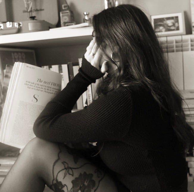 Ghita Sadik