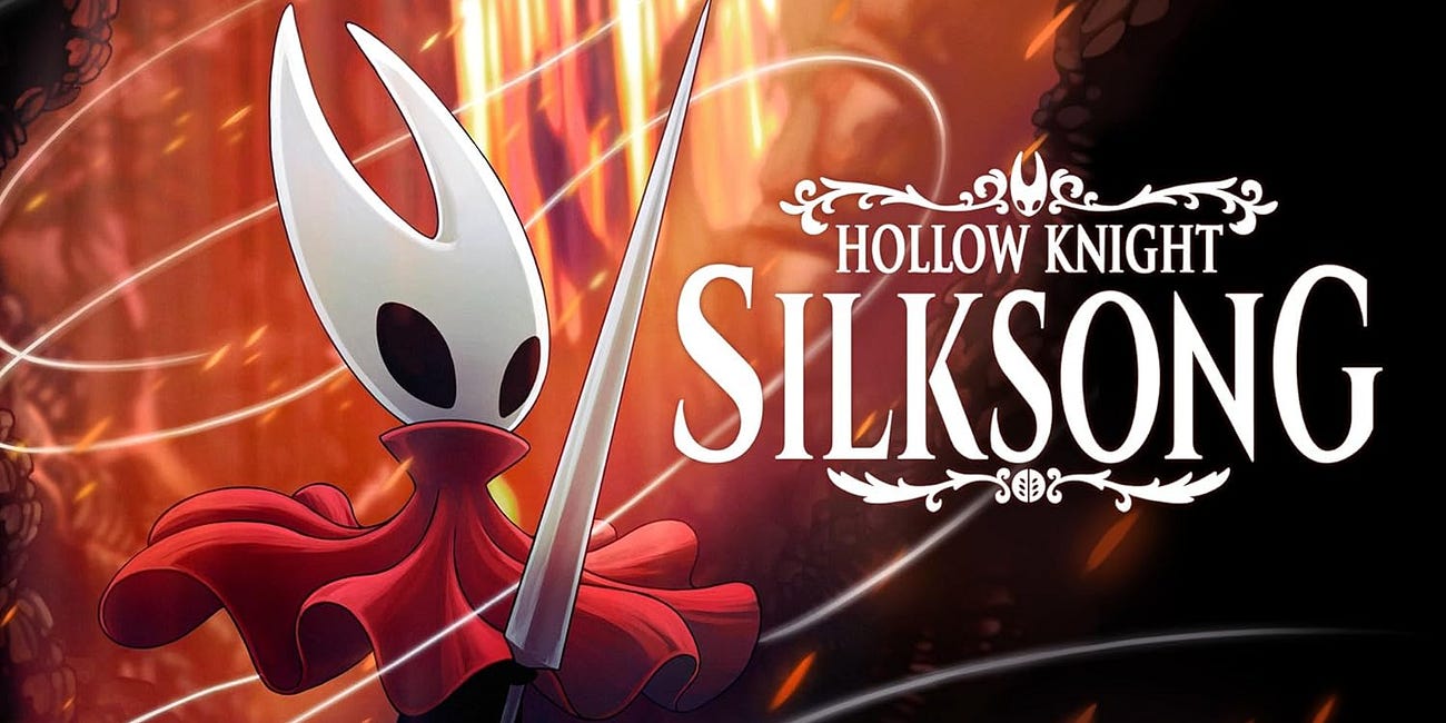 A Review of 'Hollow Knight: Silksong'