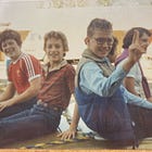 Can Generation X Save the West?