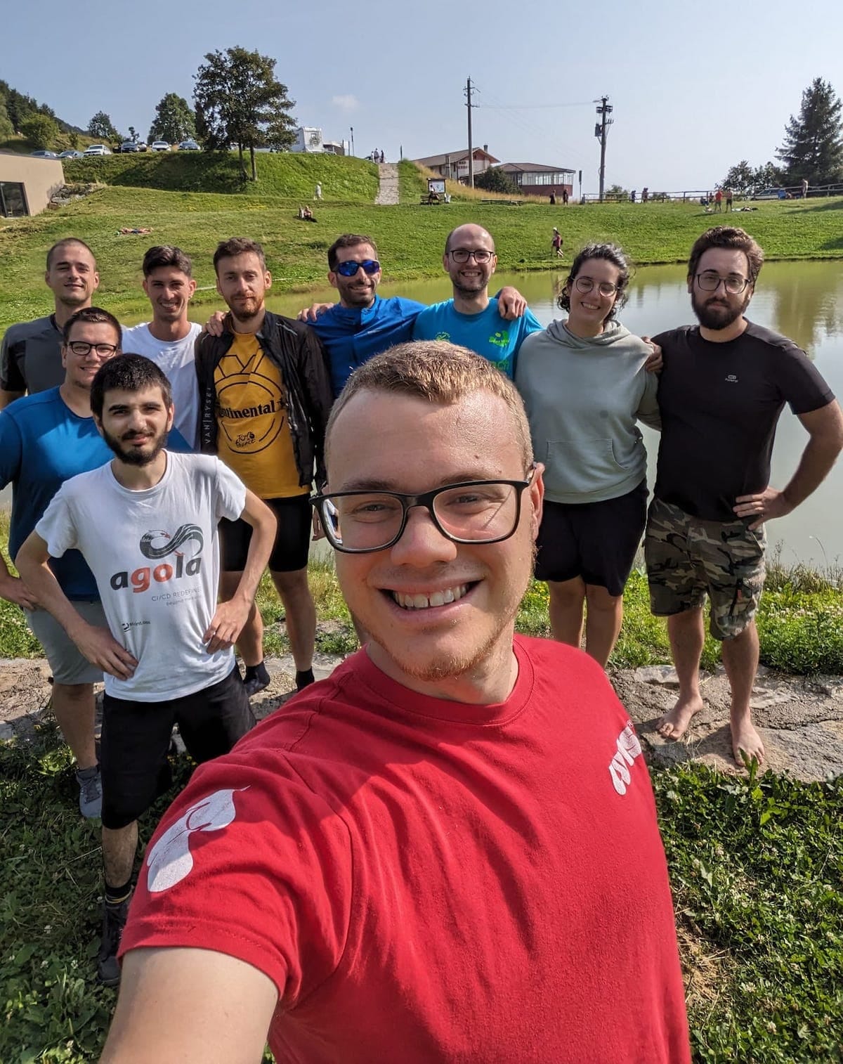 Foto Nostra Dalmine Foto Nostra Dalmine
