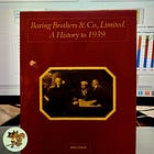 'Stock Take' (Part 2) - The EM Edition