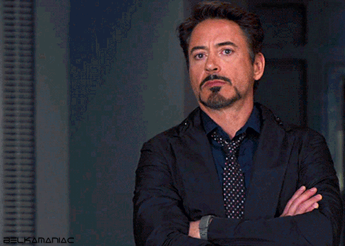 27 Hilarious Robert Downey Jr. GIFs That Will Make You Laugh Out Loud