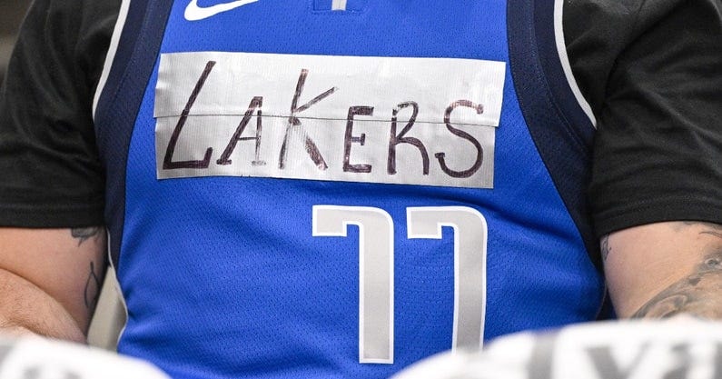 Luka Doncic trade could cost Dallas Mavericks 'nine figures' in revenue  over next several years - On3