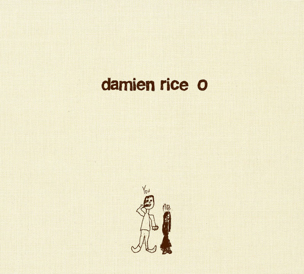 Damien Rice - O (2002, CD) - Discogs Damien Rice - O (2002, CD) - Discogs