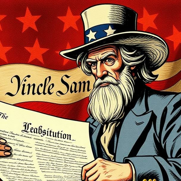 The Age of Understanding - when We the People save democracy