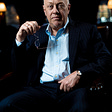 Chris Hedges's avatar