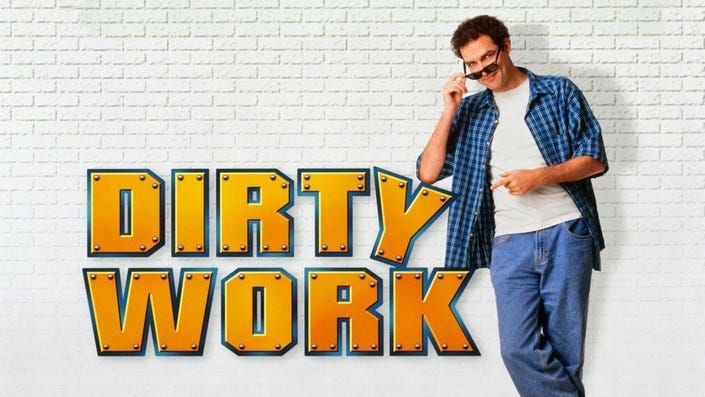 This 90s Cult Comedy Is Finally Being Seen the Way It Was Meant To Be