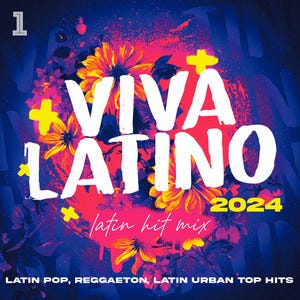 Viva Latino 2024 - Latin Hit Mix - Latin Pop, Reggaeton, Latin Urban Top Hits - Compilation by Various Artists | Spotify Viva Latino 2024 - Latin Hit Mix - Latin Pop, Reggaeton, Latin Urban Top Hits - Compilation by Various Artists | Spotify