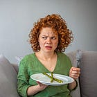 "What If I Just Don’t Want to Be Fat?"