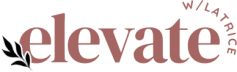 Elevate with LaTrice