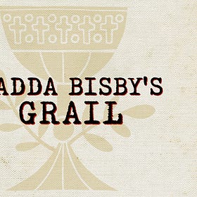 Gadda Bisby's Grail – Chapter List