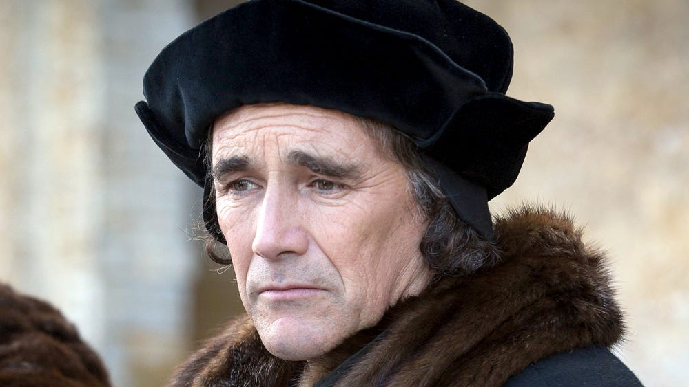 Mirror and the Light' TV Series Will Continue as 'Memorial' to Mantel