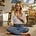 Lauren Eckstrom's avatar