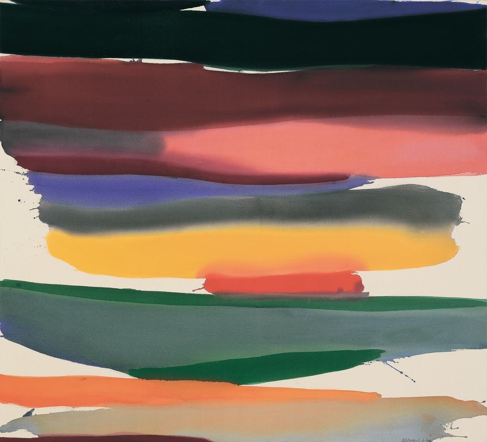 1975-0009-1; Indian summer; 1974; Albrecht, Gretchen ; cropped 1975-0009-1; Indian summer; 1974; Albrecht, Gretchen ; cropped