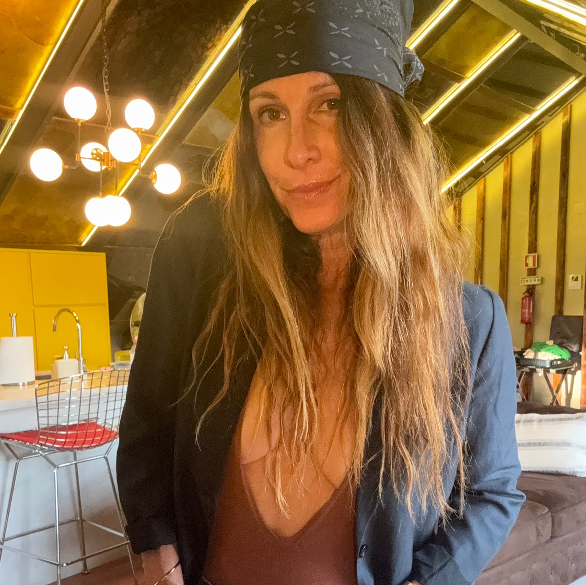 Gina Lamanna
